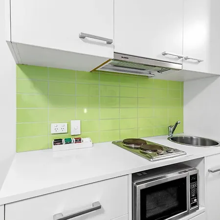 Quality Apartments North Melbourne-3